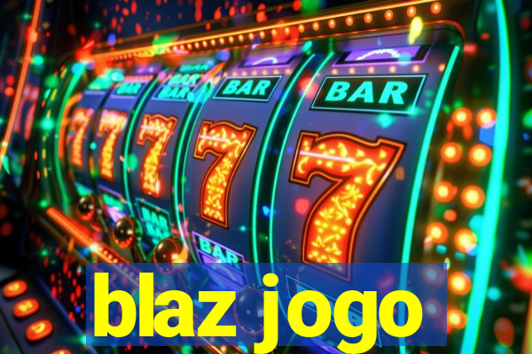 blaz jogo